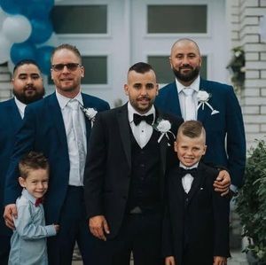 Meet your Posher, Nicky